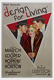 Design for Living 