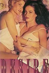 Desire An Erotic F
