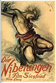 Die Nibelungen Sie