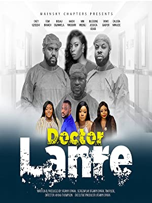 Doctor Lanre (2021