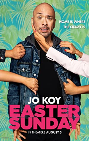 Easter Sunday (202