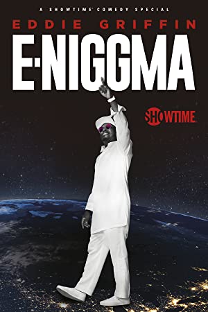 Eddie Griffin E Ni