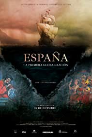 Espana, la primera