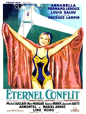 Eternel conflit (1