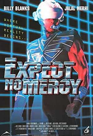 Expect No Mercy (1