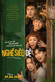Nghe Sieu De (2022