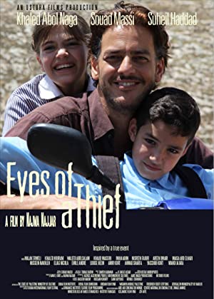 Eyes of a Thief (2