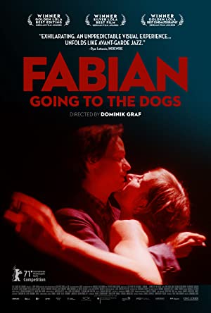 Fabian Going to th