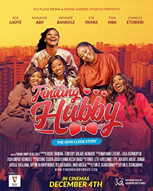 Finding Hubby (202
