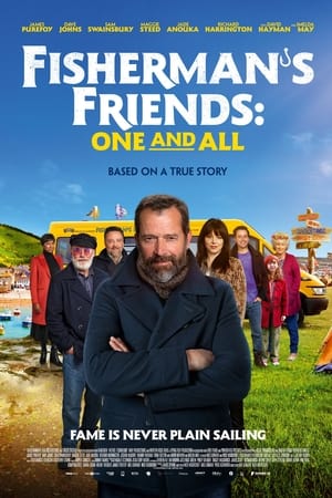 Fishermans Friends