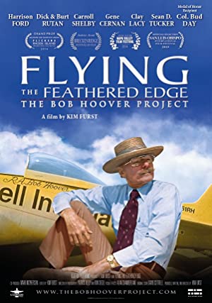 Flying the Feather