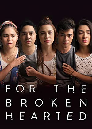 For the Broken Hea