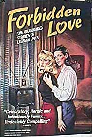 Forbidden Love The