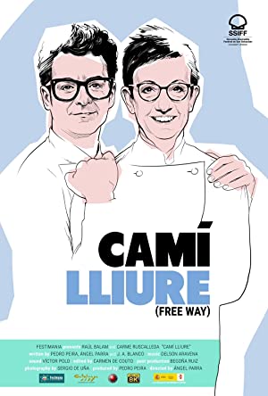 Free Way Cami Lliu