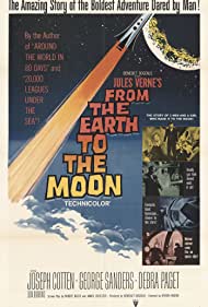 From the Earth to 