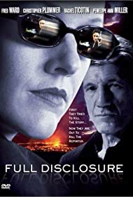 Full Disclosure (2