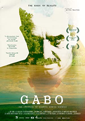 Gabo The Creation 