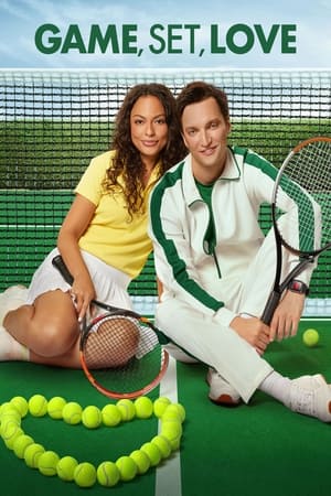 Game, Set, Love (2