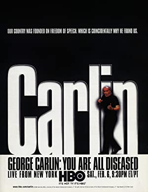 George Carlin You 