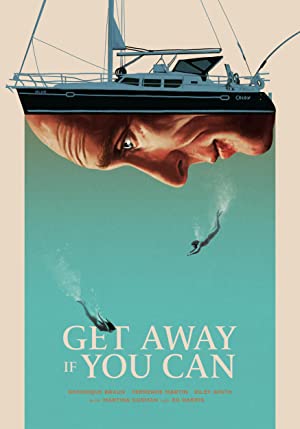 Get Away If You Ca