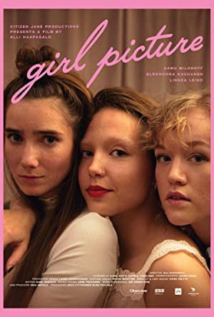 Girl Picture (2022