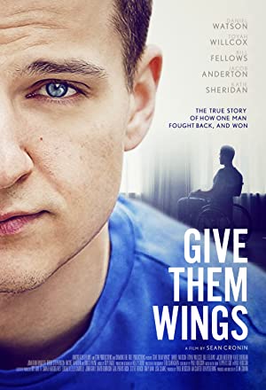 Give Them Wings (2