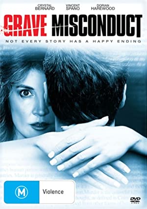 Grave Misconduct (