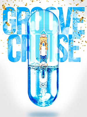 Groove Cruise (201