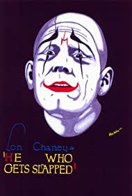 He Who Gets Slappe