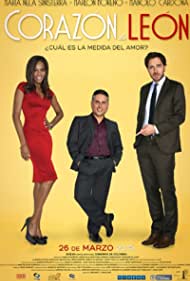 Corazon de Leon (2
