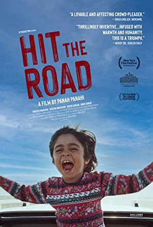Hit the Road (2021