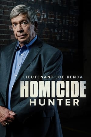 Homicide Hunter Ne