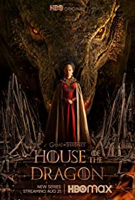 House of the Drago