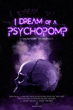 I Dream of a Psych