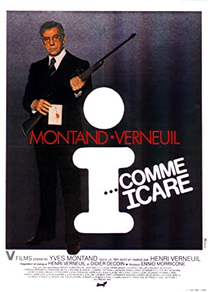 I For Icarus (1979