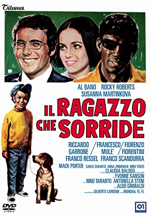 Il ragazzo che sor