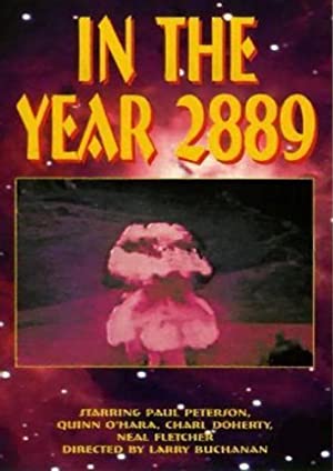 In the Year 2889 (