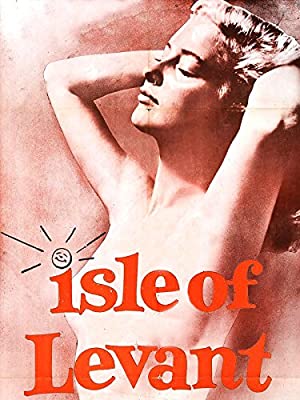Isle of Levant (19