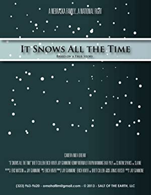 It Snows All the T