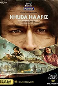 Khuda Haafiz (2020