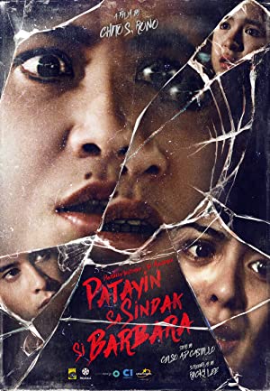 Kill Barbara with 