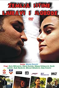 Land of Truth, Love Freedom (2000) Poster