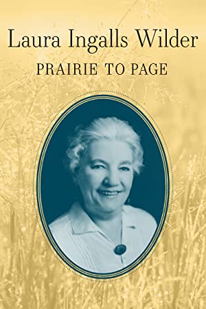 Laura Ingalls Wild