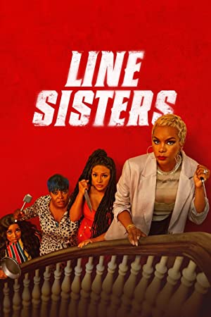 Line Sisters (2022