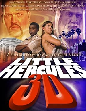 Little Hercules in