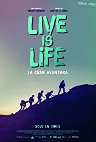 Live is Life (2021