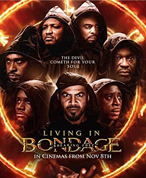 Living in Bondage 