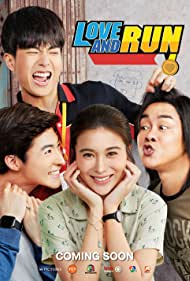 Love and Run (2019