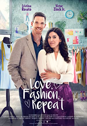 Love, Fashion, Rep