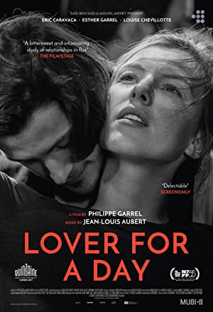 Lover for a Day (2